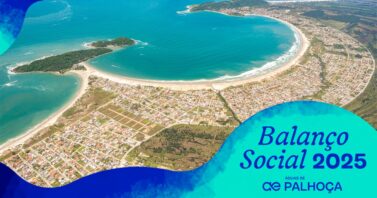 Primeiro Balanço Social da Águas de Palhoça reforça compromisso com sustentabilidade e desenvolvimento social